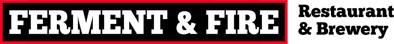 Ferment & Fire
